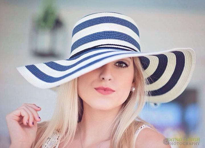 cassie huffman north carolina photo