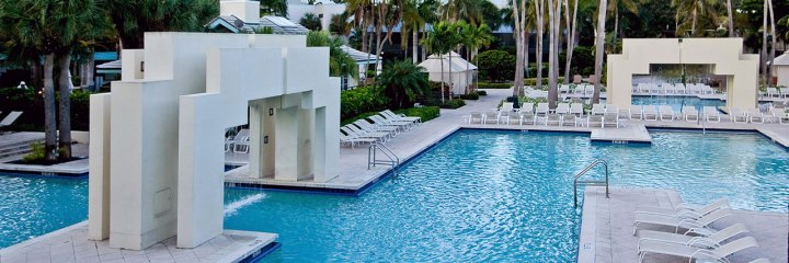 Hyatt-Regency-Pier-66-