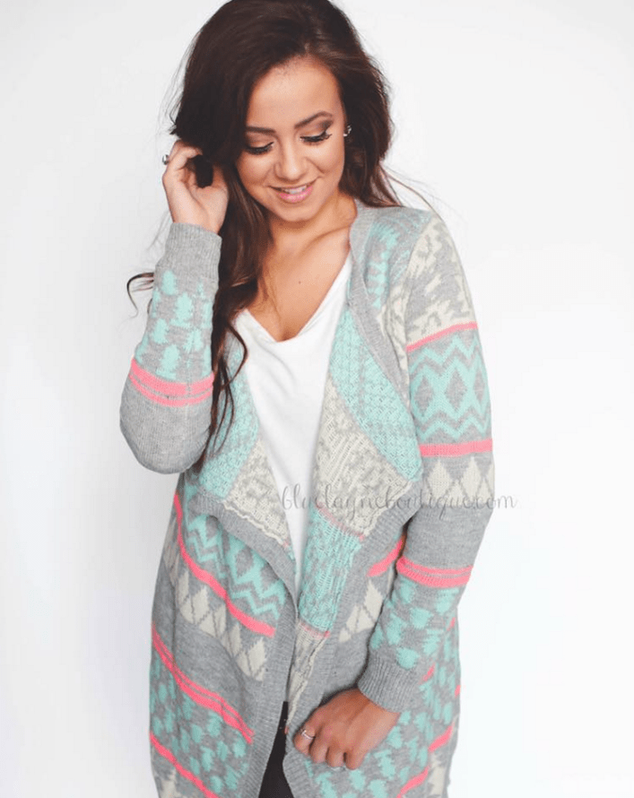 Olivia Sohnly Lululamour blog