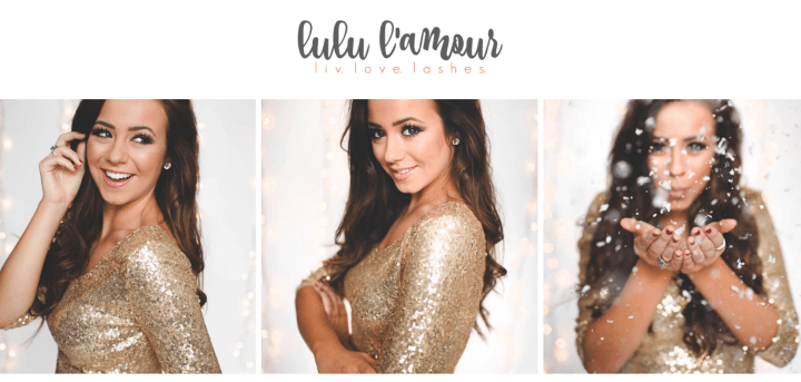 Olivia Sohnly Lululamour interview