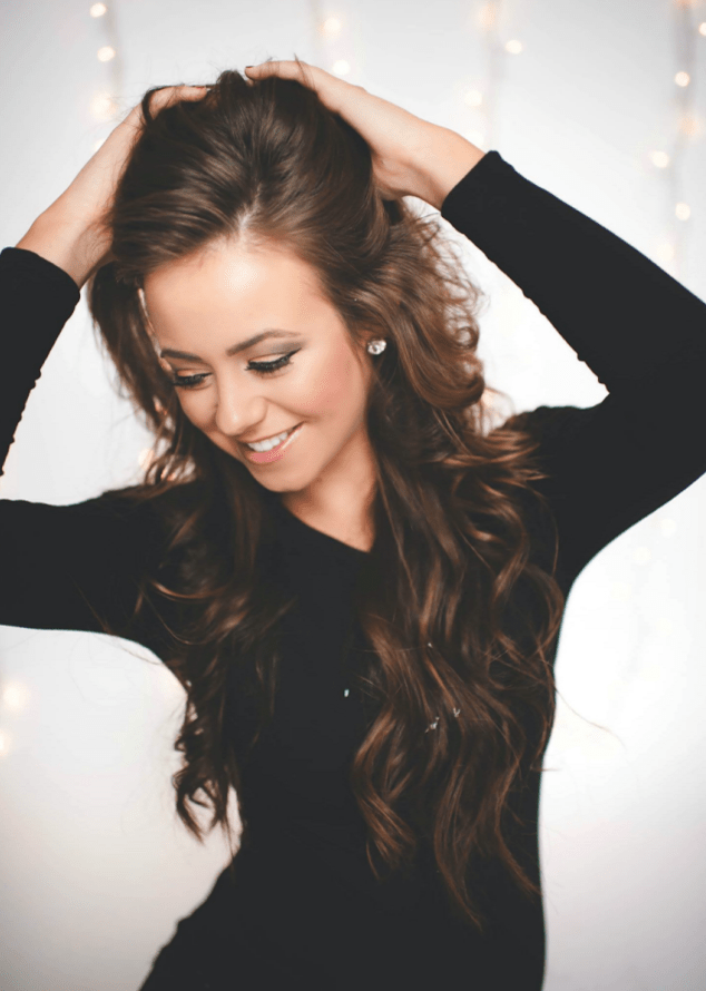 picture of Olivia Sohnly Lululamour