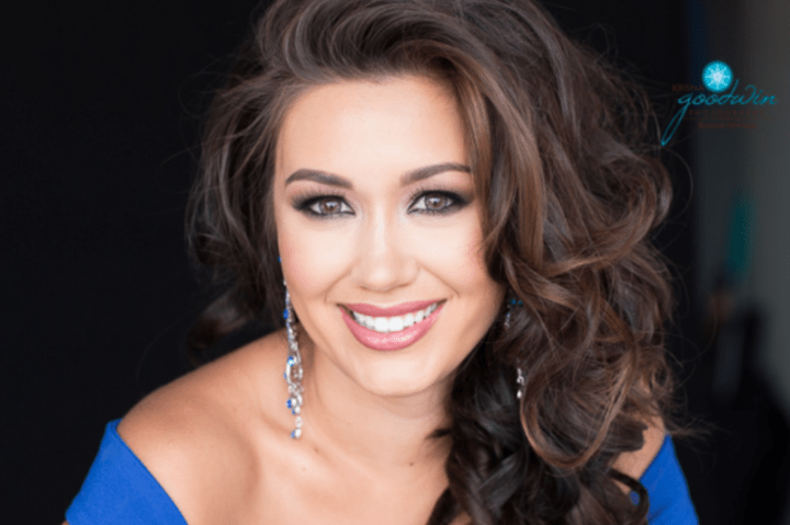 Meet Kelly Seibold: Miss Virginia United States&nbsp;2016