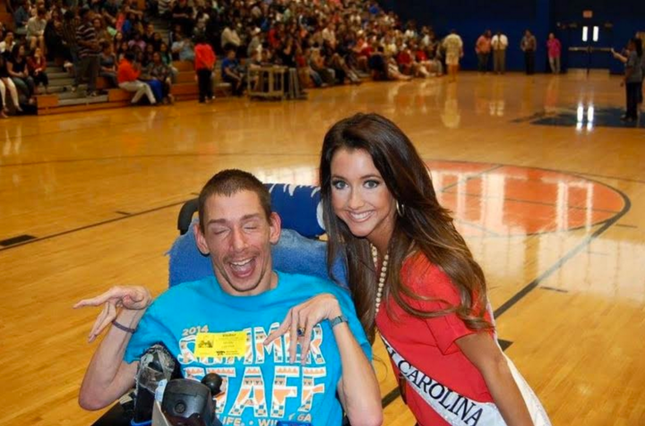 miss south carolina united states 2016