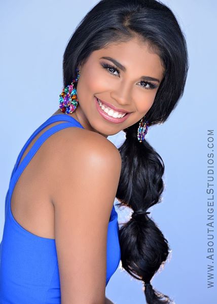 picture of makenzie divina