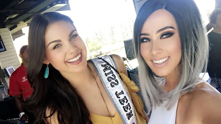 lisa opie miss teen usa