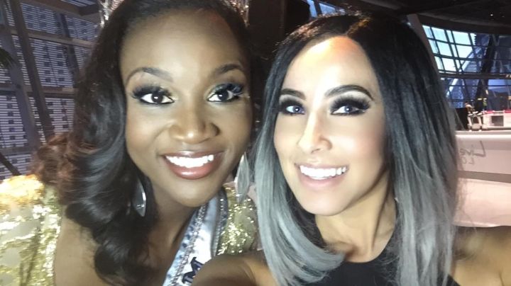 lisa opie miss usa 2016