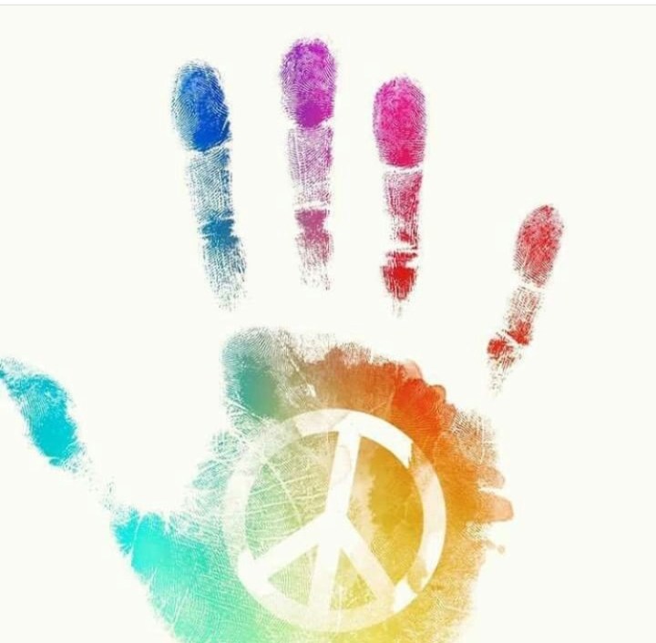 Stopping Hate with Motivational&nbsp;Monday