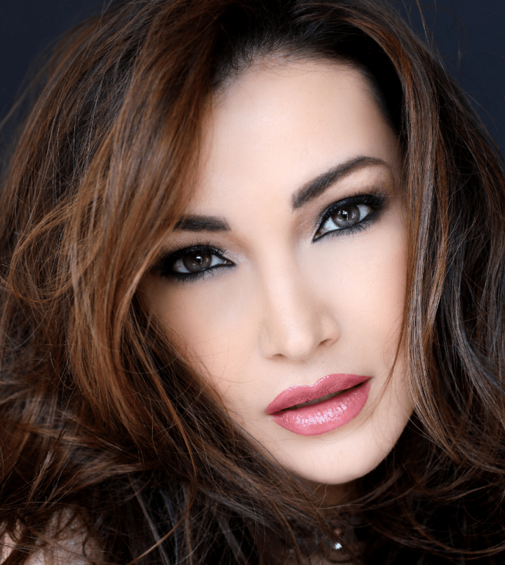 jennifer decillis headshot