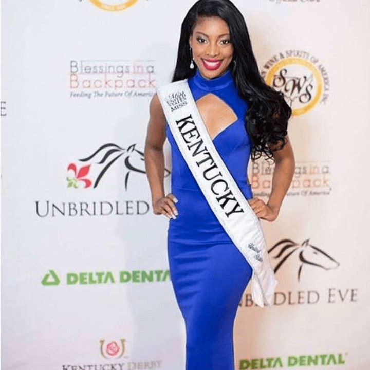 miss kentucky jessica wallace