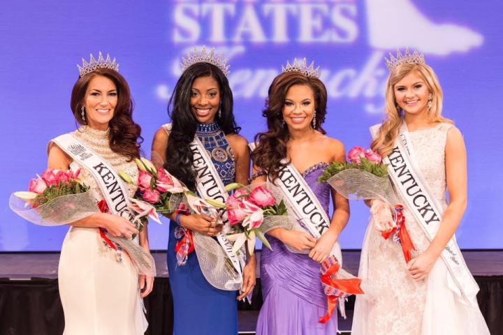 miss kentucky united states