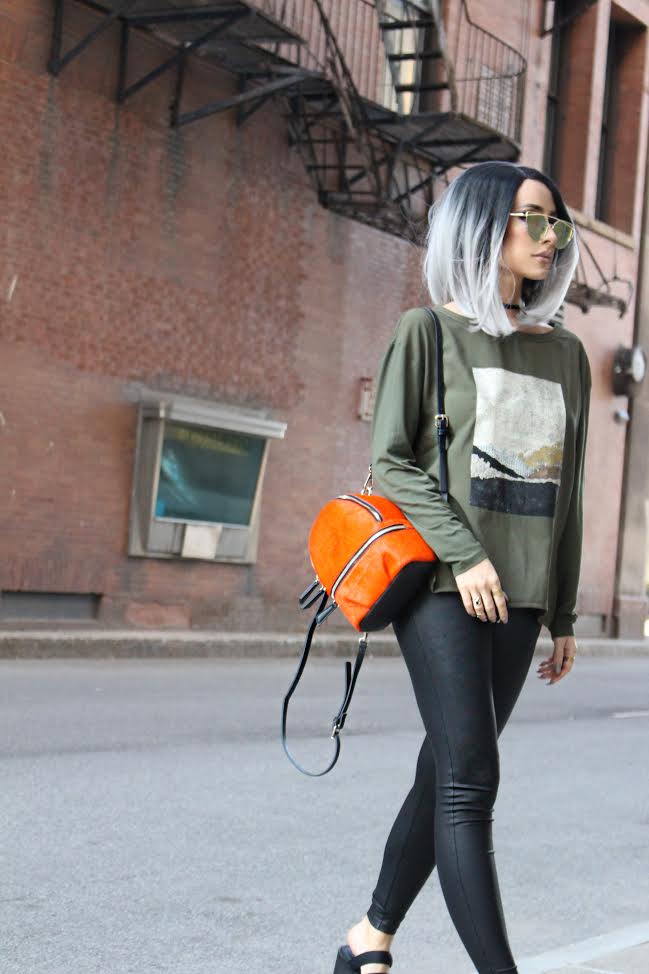 lisa-opie-lisa-opie-lisa-opie-lisa-opie-lisa-opie-lisa-opie-lisa-opie-lisa-opie-lisa-opie-fashion-blogger-wearing-olive-green-gray-ombre-hair