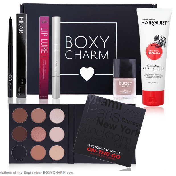 boxycharm review
