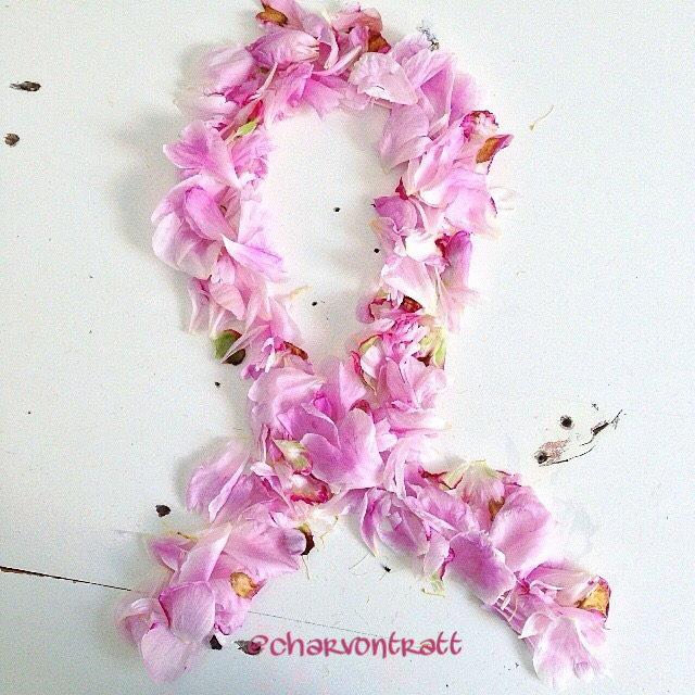 On Wednesdays We Wear Pink: Breast Cancer&nbsp;Awareness