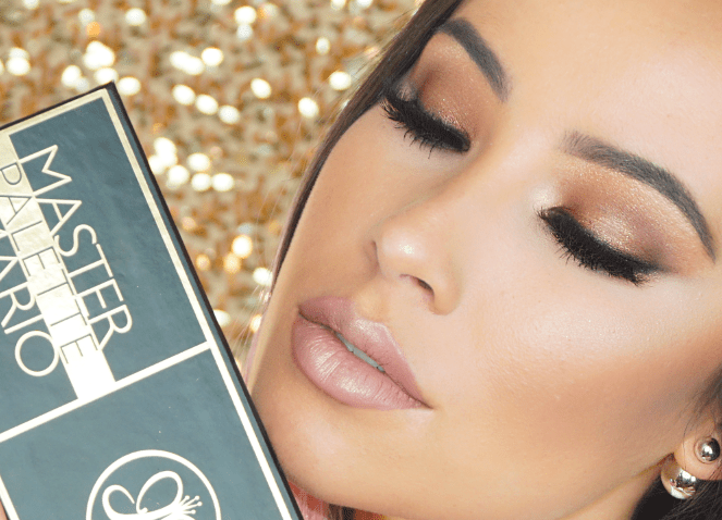 Master Palette by Mario&nbsp;Review