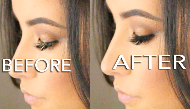 How to Remove Makeup Stuck Between Eyelash&nbsp;Extensions
