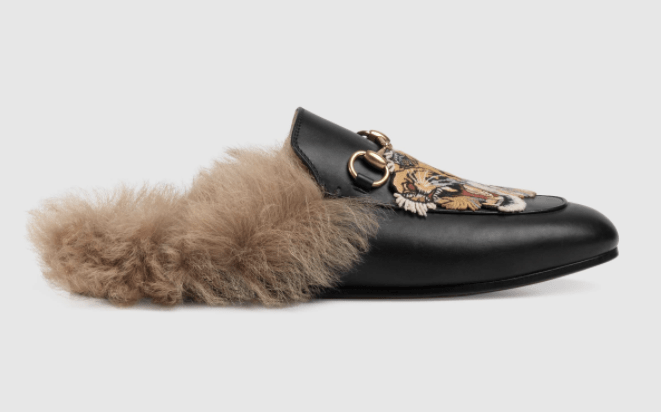 Favorite Fall Footwear&nbsp;Trends