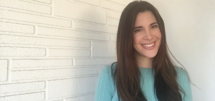 Wellness Wednesday: The Power of Being&nbsp;Present