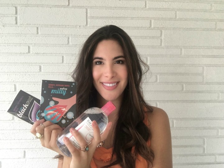 The Makeup Mitty&nbsp;Giveaway