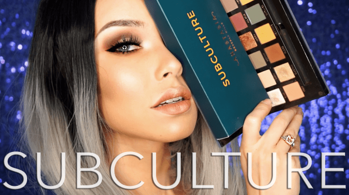 Subculture Palette Review