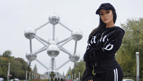 Brussels, Belgium Travel&nbsp;Blog