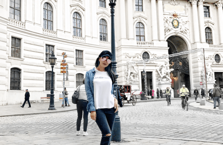 10 Things This Glam Girl Can’t Travel&nbsp;Without