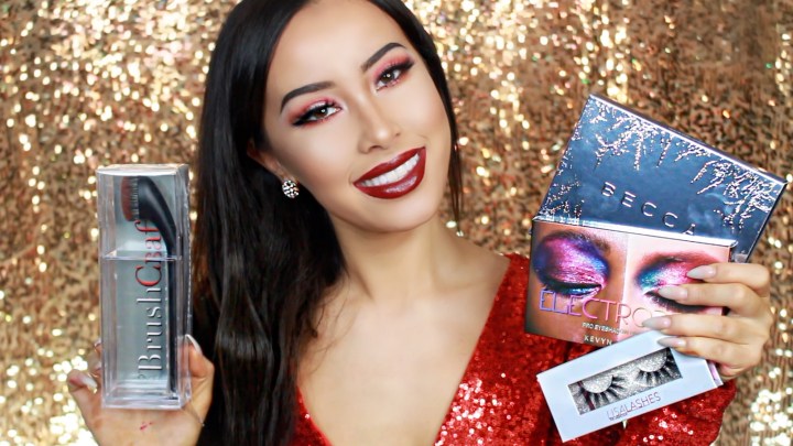 Holiday Gift Ideas for the Beauty Lover&nbsp;2017