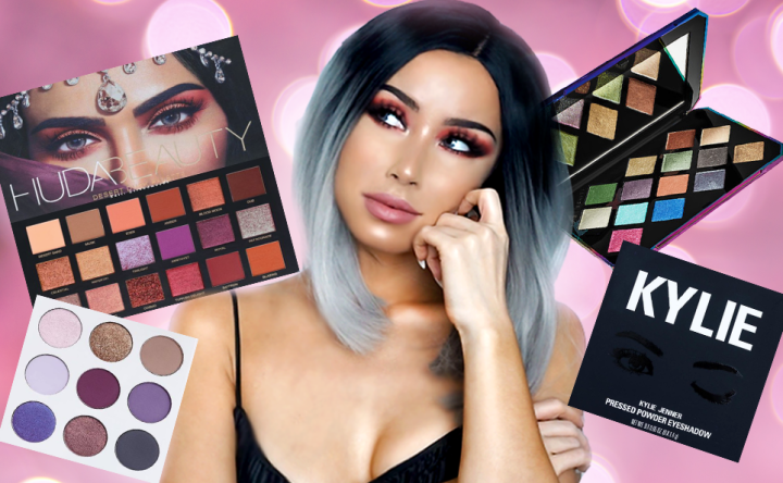 MAJOR FALL 2017 ANTI-HAUL: Products I am NOT&nbsp;purchasing