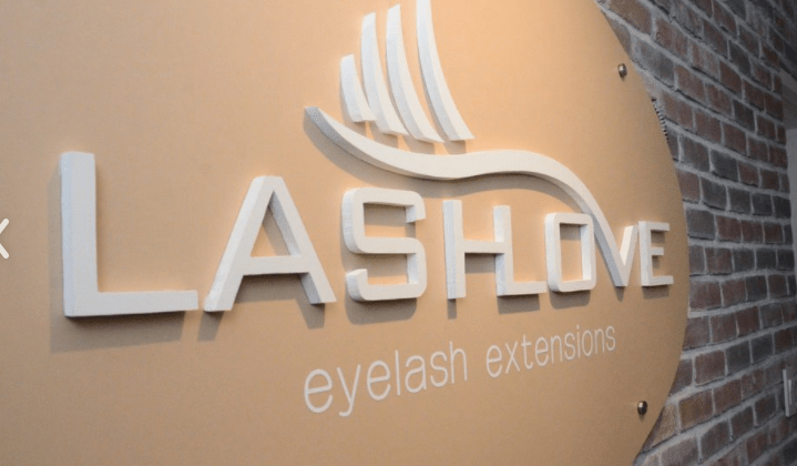 LASHLOVE: The Ultimate NYC Lash&nbsp;Spa