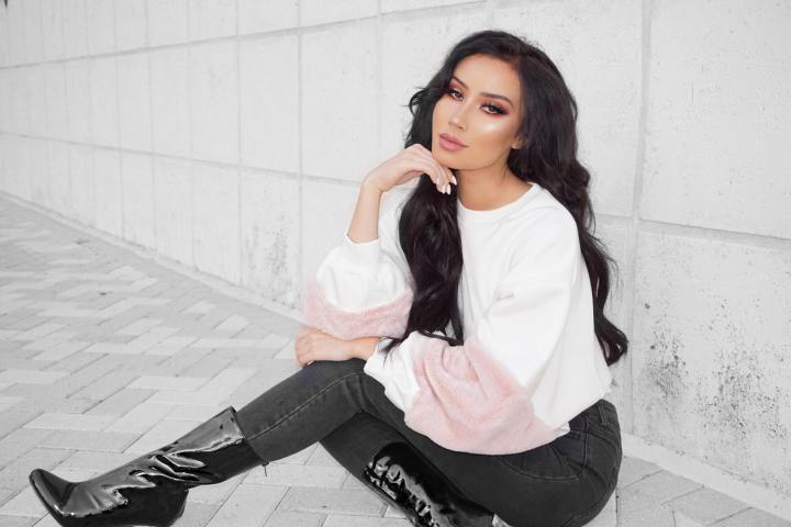 Valentine’s Casual