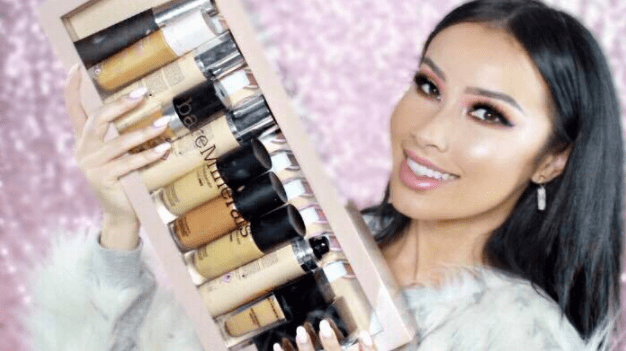 BEST & WORST&nbsp;FOUNDATIONS