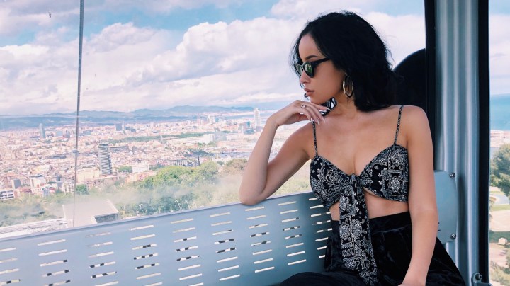 BARCELONA TRAVEL BLOG