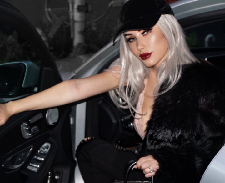 FALL LOOK BOOK 2018 FULL&nbsp;VIDEO