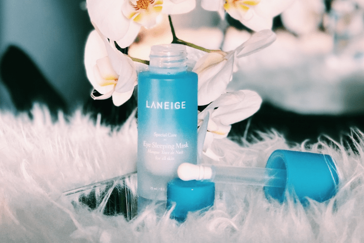 How To Prevent and Take Care of Under Eye&nbsp;Bags