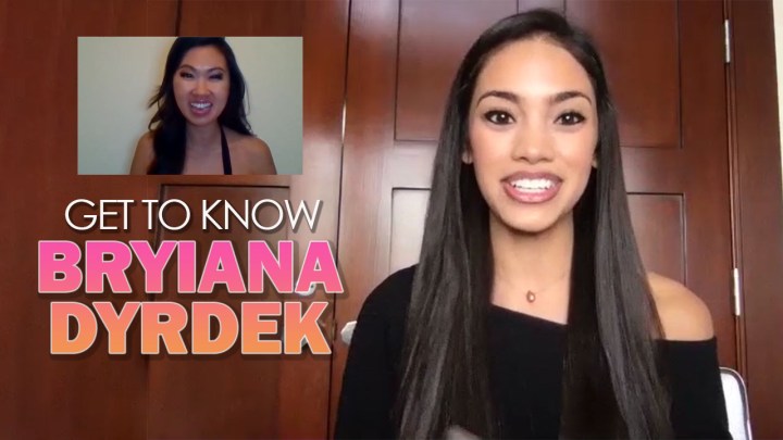 Meet Bryiana Dyrdek – President of Iconic Beauty & Iconic Wine&nbsp;Beauties