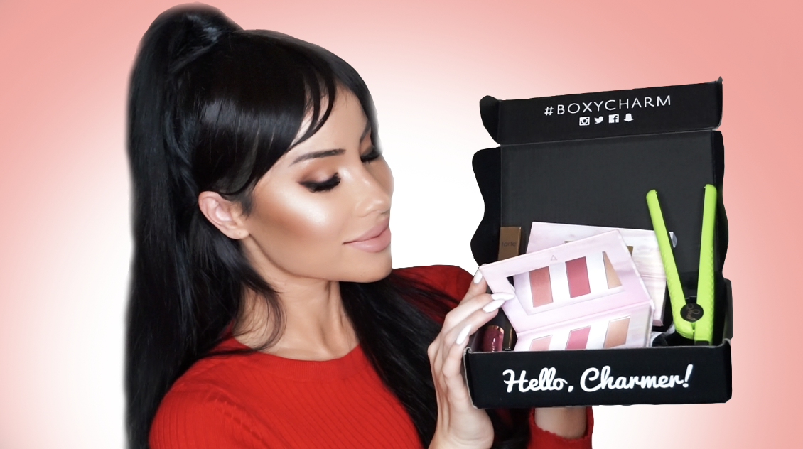 BOXYCHARM DECEMBER 2018 *SPOILER ALERT* – The LadyCode Blog | Women's ...
