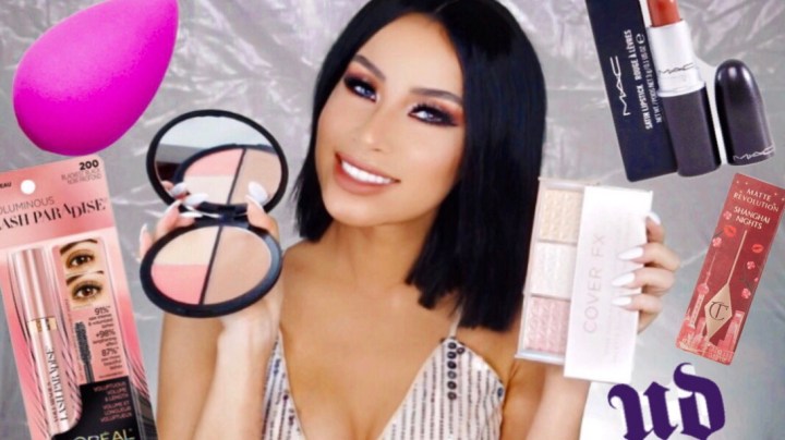 LADYCODE HOLIDAY GIVEAWAY&nbsp;MANIA!