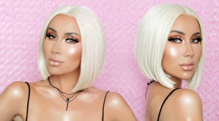 Honey Bronze Makeup&nbsp;Tutorial