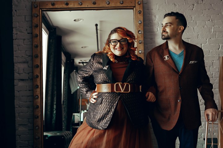 It Is Perfectly Fine to Weigh More Than Your Partner – LadyCode&nbsp;Curves.