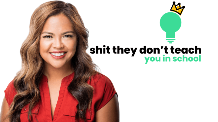 Meet Lissa Prudencio: Personal Success Strategist and Founder of&nbsp;DVLPstudio